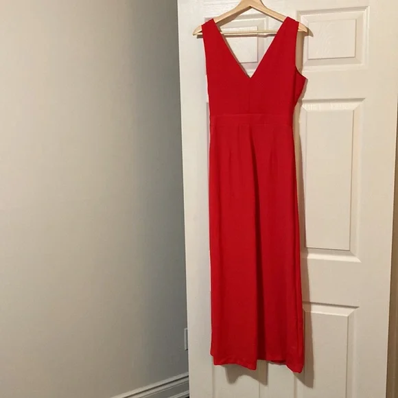 Zara basic jumpsuit. - Picture 2 of 3